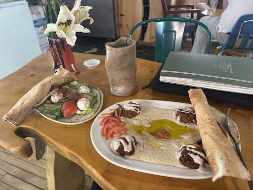 Photo of Algebra Tea House - 2136 Murray Hill Rd, Cleveland, OH 44106