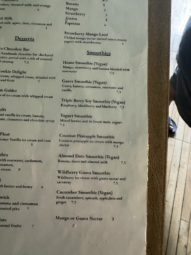 Photo of Algebra Tea House - 2136 Murray Hill Rd, Cleveland, OH 44106