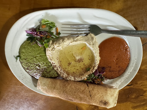 Photo of Algebra Tea House - 2136 Murray Hill Rd, Cleveland, OH 44106