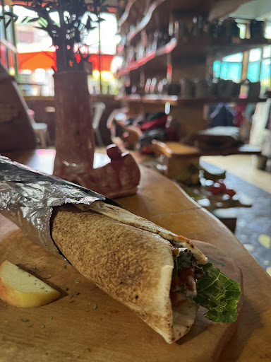 Photo of Algebra Tea House - 2136 Murray Hill Rd, Cleveland, OH 44106