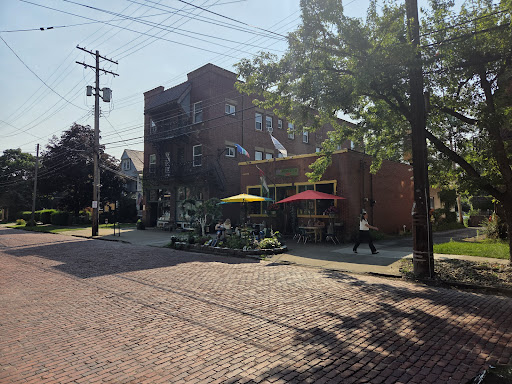 Photo of Algebra Tea House - 2136 Murray Hill Rd, Cleveland, OH 44106