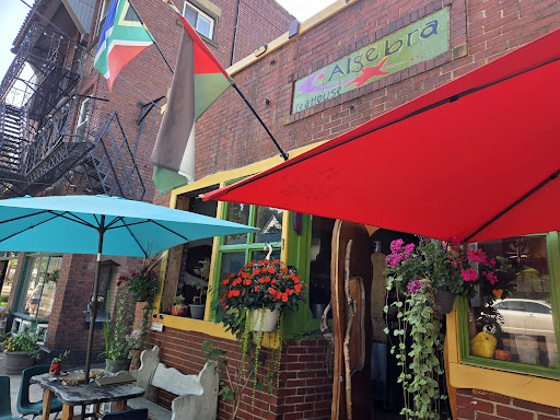 Photo of Algebra Tea House - 2136 Murray Hill Rd, Cleveland, OH 44106