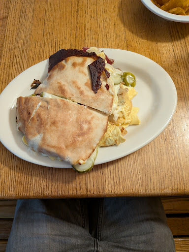 Photo of tommy's - 1824 Coventry Rd, Cleveland Heights, OH 44118