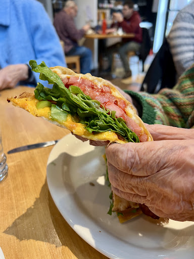 Photo of tommy's - 1824 Coventry Rd, Cleveland Heights, OH 44118