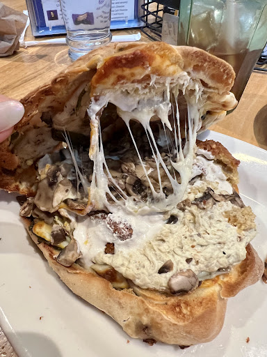 Photo of tommy's - 1824 Coventry Rd, Cleveland Heights, OH 44118