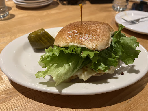 Photo of tommy's - 1824 Coventry Rd, Cleveland Heights, OH 44118