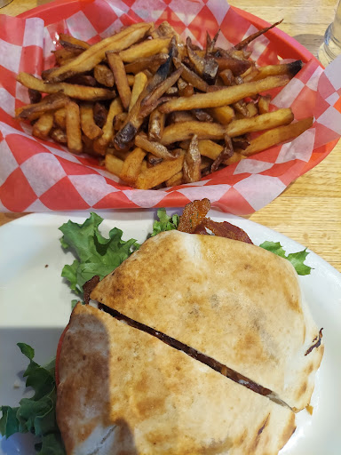 Photo of tommy's - 1824 Coventry Rd, Cleveland Heights, OH 44118