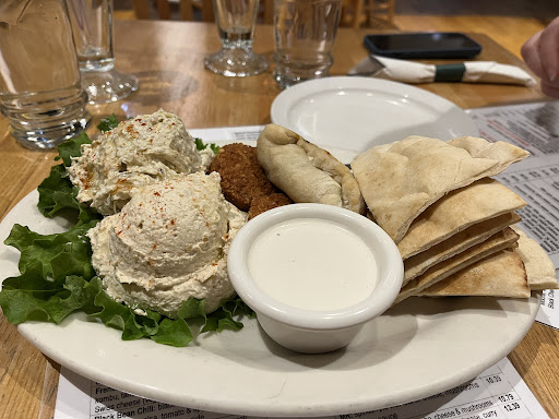 Photo of tommy's - 1824 Coventry Rd, Cleveland Heights, OH 44118