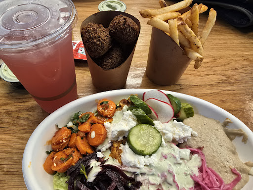 Photo of Brassica in Shaker Heights - 20301 Meade Rd, Shaker Heights, OH 44122