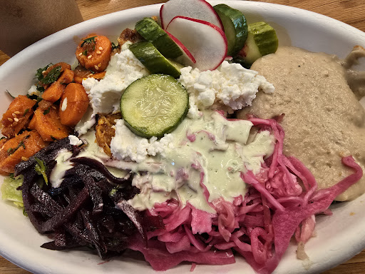 Photo of Brassica in Shaker Heights - 20301 Meade Rd, Shaker Heights, OH 44122