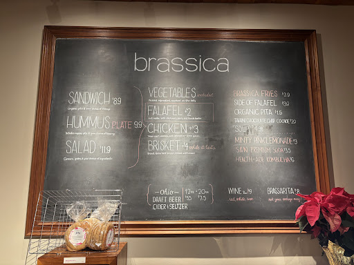 Photo of Brassica in Shaker Heights - 20301 Meade Rd, Shaker Heights, OH 44122