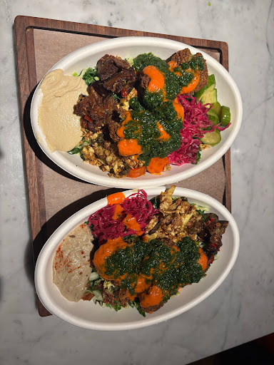 Photo of Brassica in Shaker Heights - 20301 Meade Rd, Shaker Heights, OH 44122