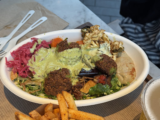 Photo of Brassica in Shaker Heights - 20301 Meade Rd, Shaker Heights, OH 44122