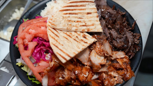 Photo of Turkish Gyro - 633 Anderson Ave, Cliffside Park, NJ 07010