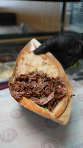 Photo of Turkish Gyro - 633 Anderson Ave, Cliffside Park, NJ 07010