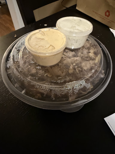 Photo of Turkish Gyro - 633 Anderson Ave, Cliffside Park, NJ 07010