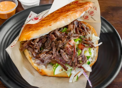 Photo of Turkish Gyro - 633 Anderson Ave, Cliffside Park, NJ 07010