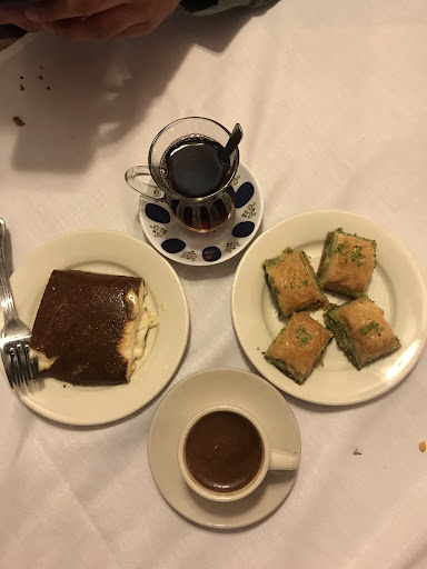 Photo of Dayinin Yeri - 333 Palisade Ave, Cliffside Park, NJ 07010