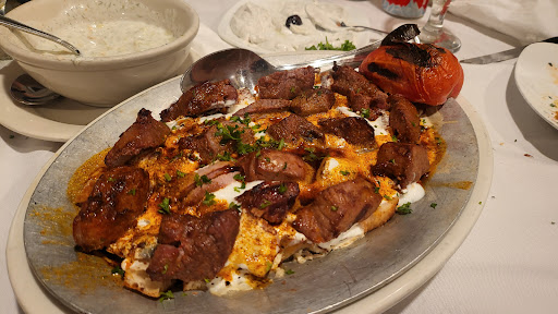 Photo of Dayinin Yeri - 333 Palisade Ave, Cliffside Park, NJ 07010