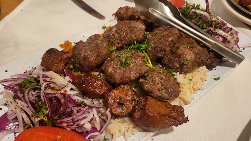 Photo of Dayinin Yeri - 333 Palisade Ave, Cliffside Park, NJ 07010