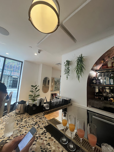 Photo of Miriam Upper West Side - 300 Amsterdam Ave, New York, NY 10023