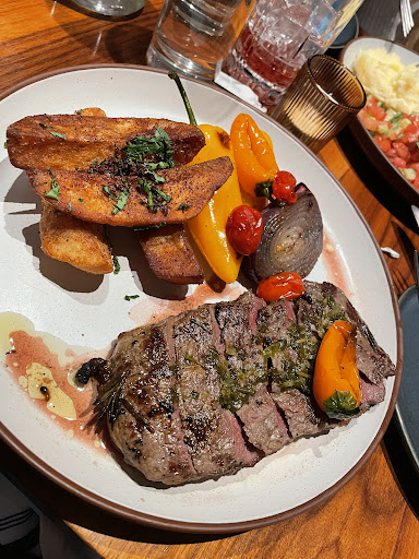 Photo of Miriam Upper West Side - 300 Amsterdam Ave, New York, NY 10023