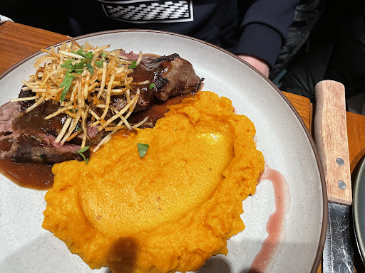 Photo of Miriam Upper West Side - 300 Amsterdam Ave, New York, NY 10023