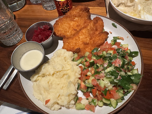 Photo of Miriam Upper West Side - 300 Amsterdam Ave, New York, NY 10023