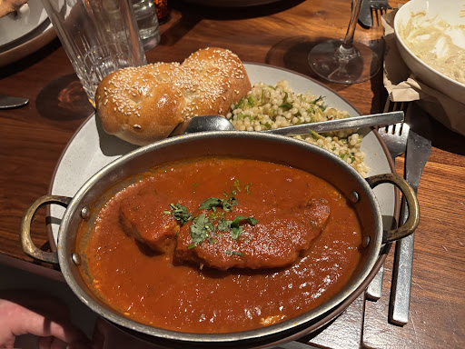 Photo of Miriam Upper West Side - 300 Amsterdam Ave, New York, NY 10023