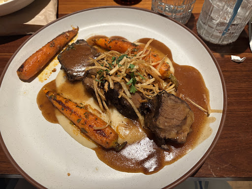 Photo of Miriam Upper West Side - 300 Amsterdam Ave, New York, NY 10023