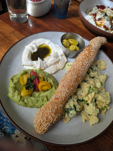 Photo of Miriam Upper West Side - 300 Amsterdam Ave, New York, NY 10023