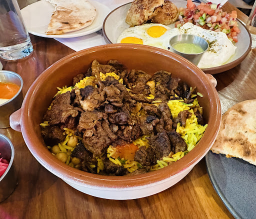 Photo of Miriam Upper West Side - 300 Amsterdam Ave, New York, NY 10023