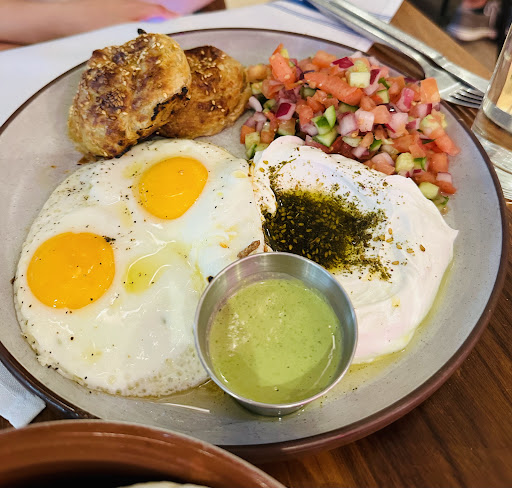 Photo of Miriam Upper West Side - 300 Amsterdam Ave, New York, NY 10023