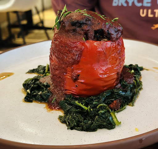 Photo of Miriam Upper West Side - 300 Amsterdam Ave, New York, NY 10023