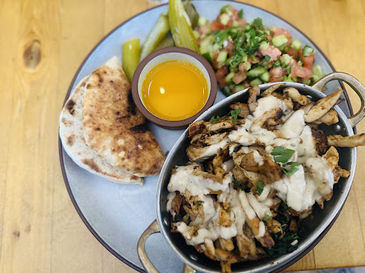 Photo of Miriam Upper West Side - 300 Amsterdam Ave, New York, NY 10023