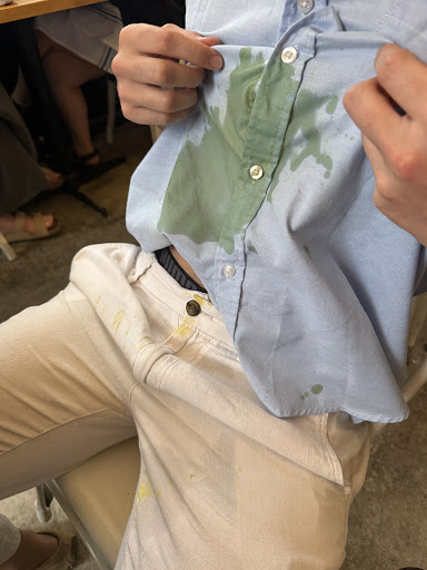 Photo of Miriam Upper West Side - 300 Amsterdam Ave, New York, NY 10023