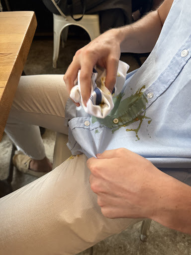 Photo of Miriam Upper West Side - 300 Amsterdam Ave, New York, NY 10023