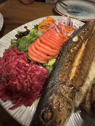 Photo of ABA Turkish Restaurant - 325 W 57th St, New York, NY 10019