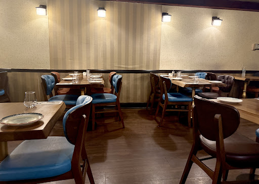 Photo of ABA Turkish Restaurant - 325 W 57th St, New York, NY 10019