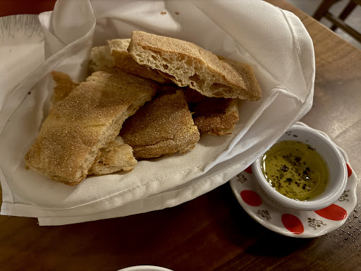 Photo of ABA Turkish Restaurant - 325 W 57th St, New York, NY 10019