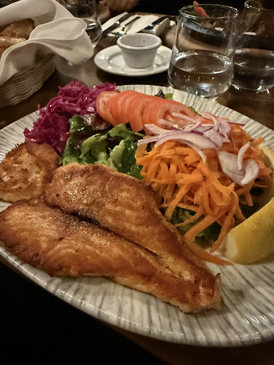 Photo of ABA Turkish Restaurant - 325 W 57th St, New York, NY 10019