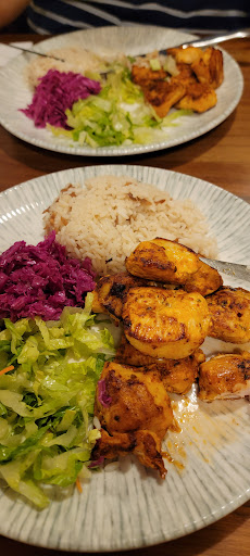 Photo of ABA Turkish Restaurant - 325 W 57th St, New York, NY 10019