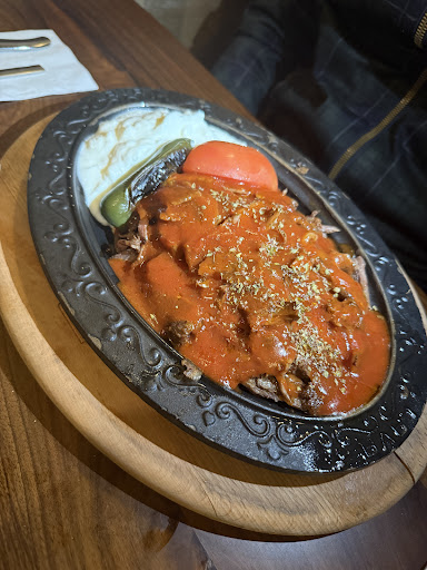 Photo of ABA Turkish Restaurant - 325 W 57th St, New York, NY 10019