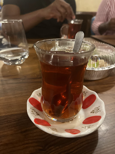 Photo of ABA Turkish Restaurant - 325 W 57th St, New York, NY 10019