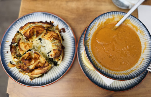 Photo of ABA Turkish Restaurant - 325 W 57th St, New York, NY 10019