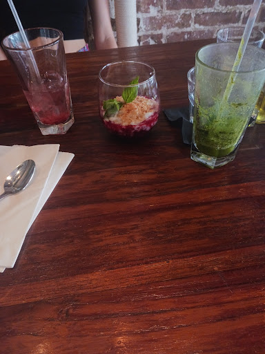 Photo of Hummus Kitchen - 768 9th Ave, New York, NY 10019