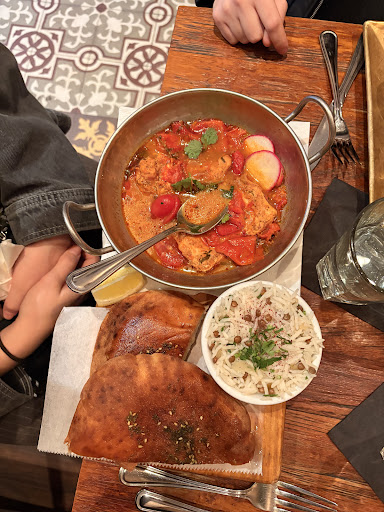 Photo of Hummus Kitchen - 768 9th Ave, New York, NY 10019