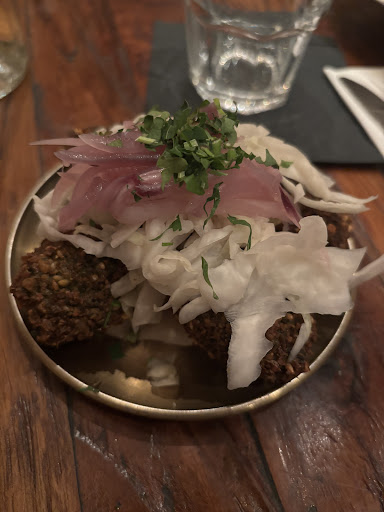 Photo of Hummus Kitchen - 768 9th Ave, New York, NY 10019