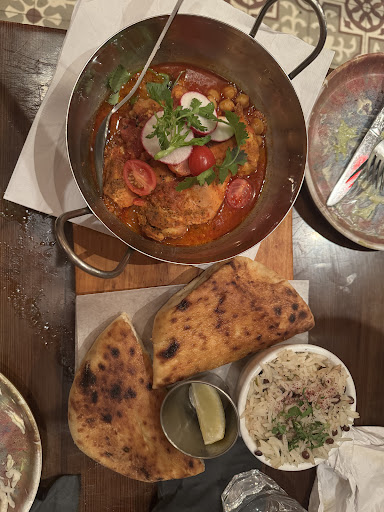 Photo of Hummus Kitchen - 768 9th Ave, New York, NY 10019