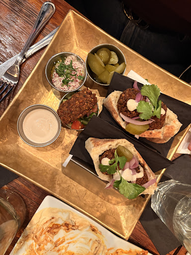 Photo of Hummus Kitchen - 768 9th Ave, New York, NY 10019